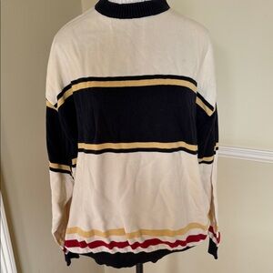American Classics Cotton Men's  Crewneck Sweater